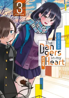 Volume cover